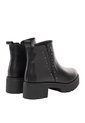Botines Para Mujer Pilati Negro Bosi de Bosi