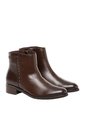 Botines Para Mujer Finia Cafe Bosi de Bosi