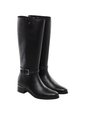 Botas Para Mujer Martina Negro Bosi de Bosi