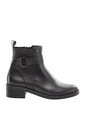 Botines Para Mujer Luly Negro Bosi de Bosi