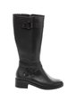 Botas Para Mujer Monik Negro Bosi de Bosi