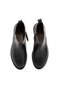 Botines Para Mujer Pilati Negro Bosi de Bosi