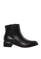 Botines Para Mujer Finia Negro Bosi de Bosi