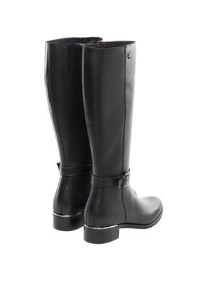 Botas Para Mujer Martina Negro Bosi