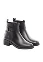 Botines Para Mujer Luly Negro Bosi de Bosi