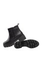 Botines Para Mujer Pilati Negro Bosi de Bosi