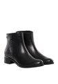 Botines Para Mujer Finia Negro Bosi de Bosi
