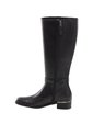 Botas Para Mujer Martina Negro Bosi de Bosi