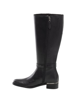 Botas Para Mujer Martina Negro Bosi