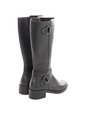 Botas Para Mujer Monik Negro Bosi de Bosi