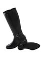 Botas Para Mujer Martina Negro Bosi de Bosi