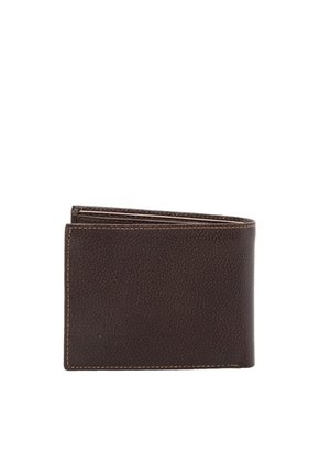 Billetera Para Hombre Lucca Cafe Bosi
