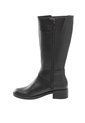 Botas Para Mujer Monik Negro Bosi de Bosi