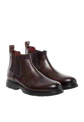 Botas Para Hombre Vincenzo Canela Bosi