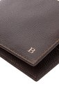 Billetera Para Hombre Lucca Cafe Bosi de Bosi