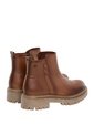 Botines Para Mujer Regina Miel Bosi de Bosi