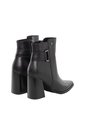 Botines Para Mujer Yadin Negro Bosi de Bosi