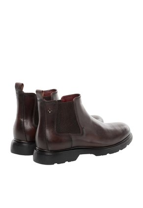 Botas Para Hombre Vincenzo Canela Bosi