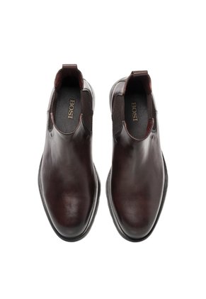 Botas Para Hombre Vincenzo Canela Bosi