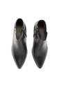 Botines Para Mujer Yadin Negro Bosi de Bosi