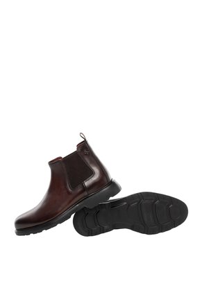 Botas Para Hombre Vincenzo Canela Bosi