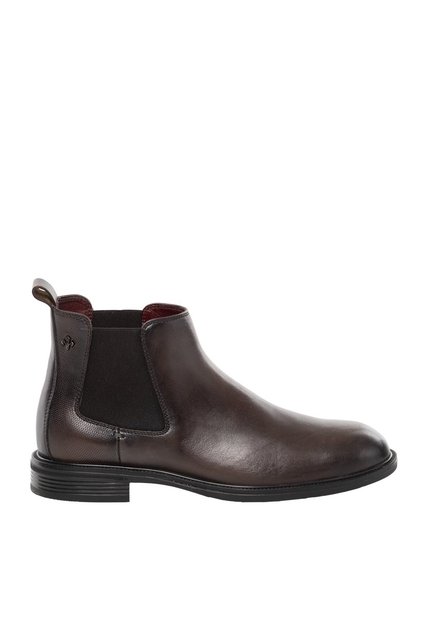 Botas Para Hombre Donato Cafe Bosi