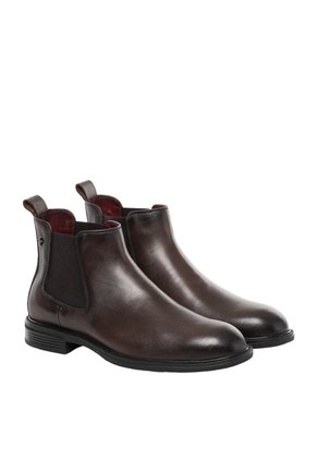 Botas Para Hombre Donato Cafe Bosi