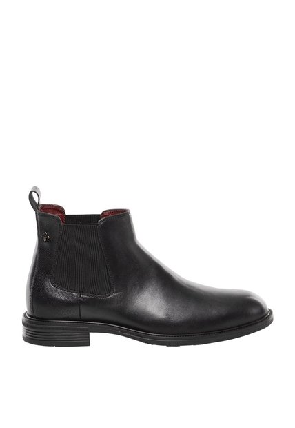 Botas Para Hombre Donato Negro Bosi
