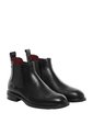Botas Para Hombre Donato Negro Bosi de Bosi