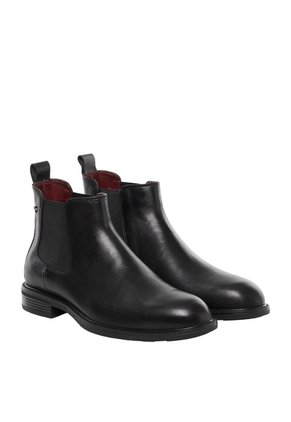 Botas Para Hombre Donato Negro Bosi