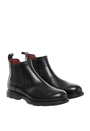 Botas Para Hombre Vincenzo Negro Bosi