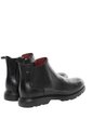 Botas Para Hombre Vincenzo Negro Bosi de Bosi
