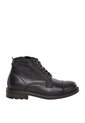 Botas Para Hombre Texa Negro Bosi de Bosi