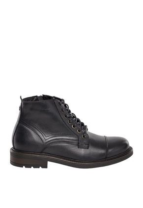 Botas Para Hombre Texa Negro Bosi