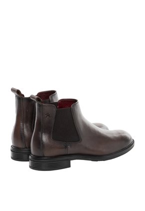 Botas Para Hombre Donato Cafe Bosi