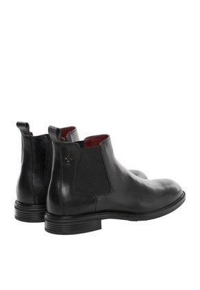 Botas Para Hombre Donato Negro Bosi