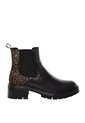 Botines Para Mujer Kenia Negro Bosi de Bosi