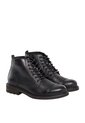 Botas Para Hombre Texa Negro Bosi de Bosi