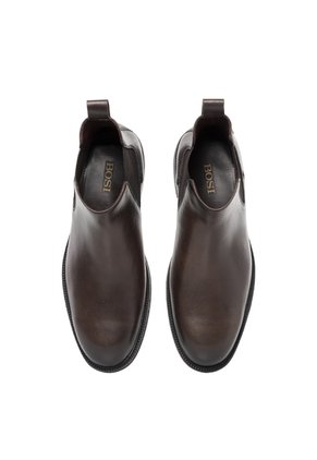 Botas Para Hombre Donato Cafe Bosi