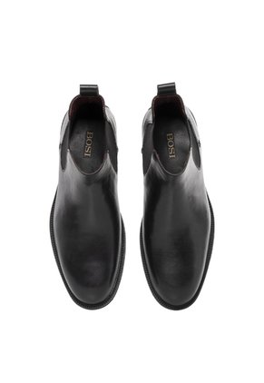 Botas Para Hombre Donato Negro Bosi
