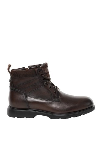 Botas Para Hombre Valentin Cafe Bosi Bosi