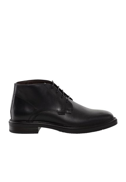 Botas Para Hombre Pierre Negro Bosi