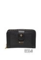 Billetera Para Mujer Kansas Negro Bosi de Bosi