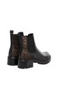 Botines Para Mujer Kenia Negro Bosi de Bosi
