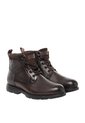 Botas Para Hombre Valentin Cafe Bosi de Bosi