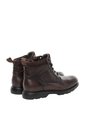 Botas Para Hombre Valentin Cafe Bosi de Bosi