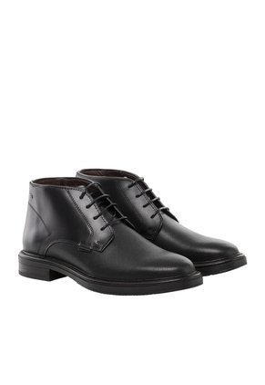 Botas Para Hombre Pierre Negro Bosi