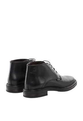 Botas Para Hombre Pierre Negro Bosi