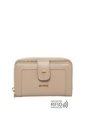 Billetera Para Mujer Kansas Beige Bosi de Bosi
