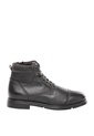 Botas Para Hombre Norrie Negro Bosi de Bosi
